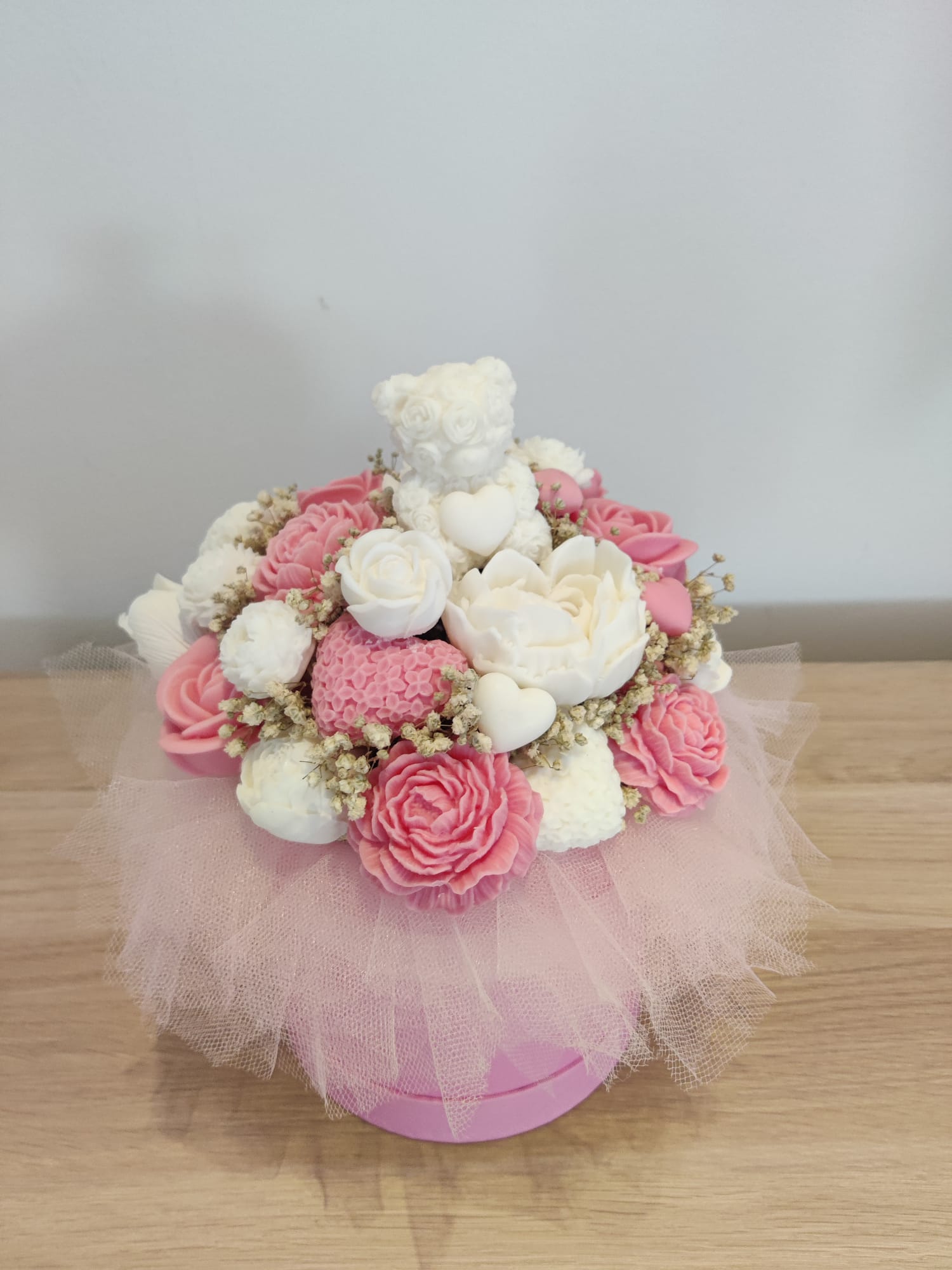 Mirisni buket kao poklon